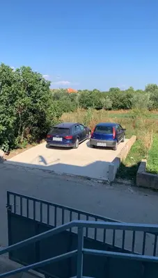 Tlocrt objekta LUXURY STYLISH APARTMENT BURE