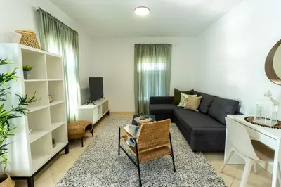 Prostor za sjedenje u objektu