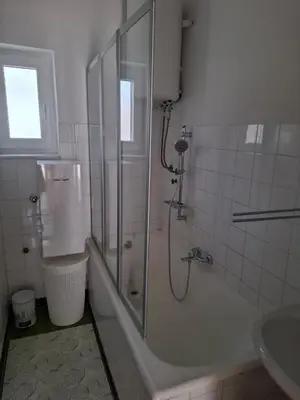 Kupaonica u objektu Apartment Terrazza Primošten