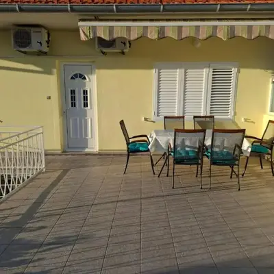 Apartment Terrazza Primošten