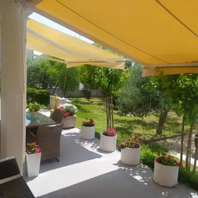 Apartmani Trubi 2