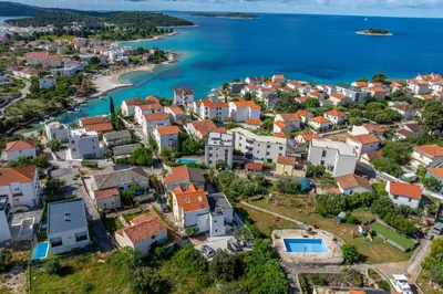 Priroda u blizini apartmana