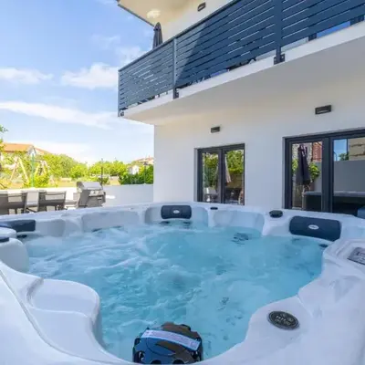 Villa Hidden Gem