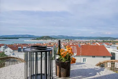 Priroda u blizini apartmana