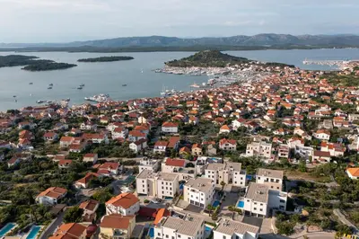 Priroda u blizini apartmana