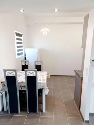 Tlocrt objekta Tonka