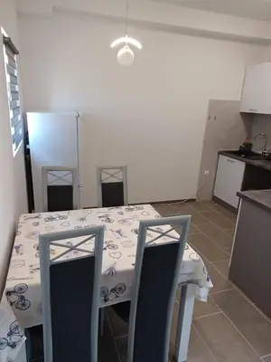 Kuhinja ili čajna kuhinja u objektu Tonka