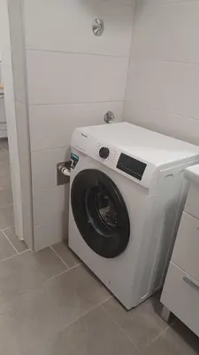 Tlocrt objekta Tonka