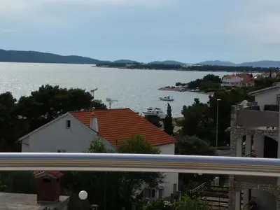Priroda u blizini apartmana