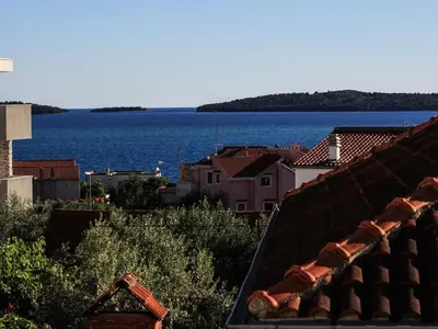Priroda u blizini apartmana