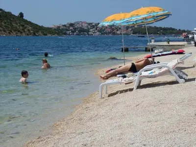 Priroda u blizini apartmana
