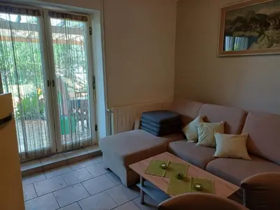 Prostor za sjedenje u objektu