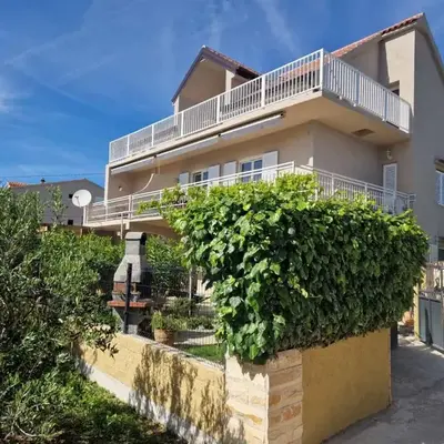 Apartmaji Mia