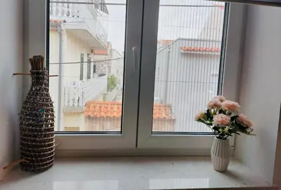 Balkon ili terasa u objektu Kuća za odmor Svelena Vodice