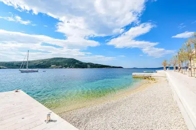 Priroda u blizini apartmana