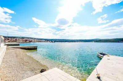 Priroda u blizini apartmana