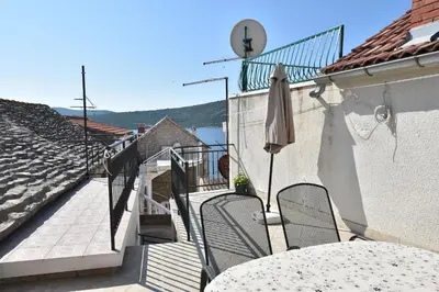 Priroda u blizini apartmana