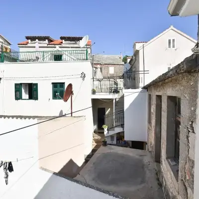 Apartment Miledina