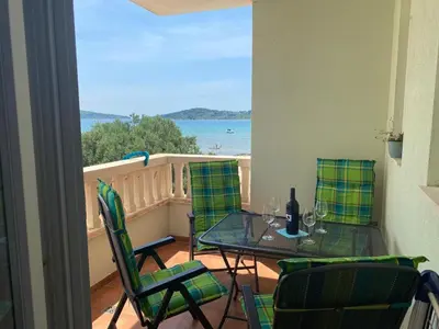 Priroda u blizini apartmana