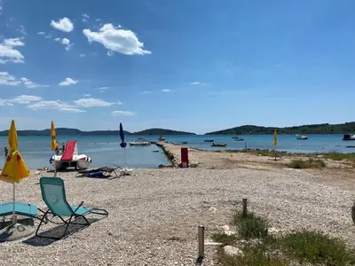 Priroda u blizini apartmana