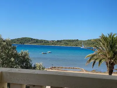 Priroda u blizini apartmana