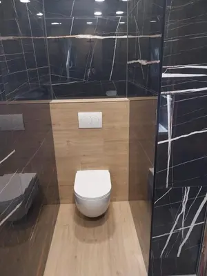 Kupaonica u objektu Apartman Josip