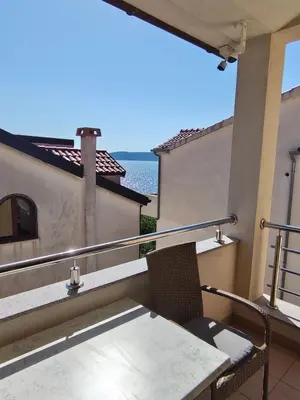 Priroda u blizini apartmana