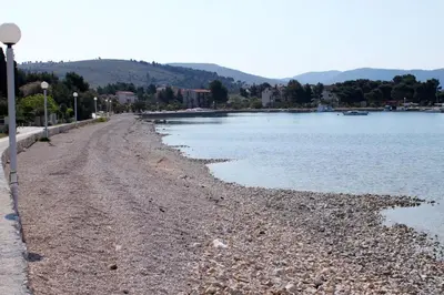 Priroda u blizini apartmana