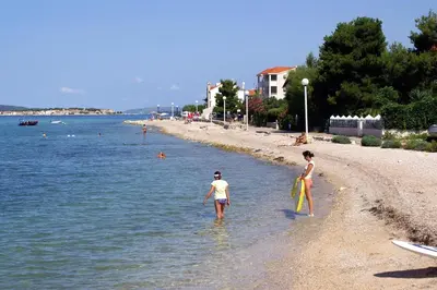 Priroda u blizini apartmana