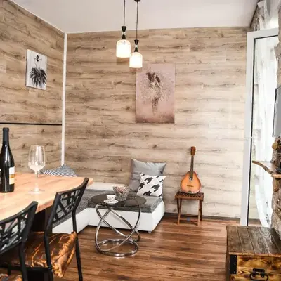 Apartman Bella