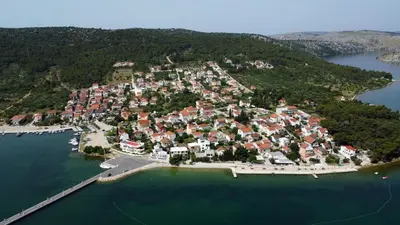 Priroda u blizini apartmana