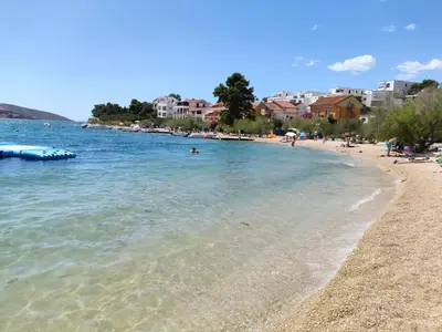 Priroda u blizini apartmana