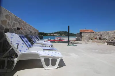 Priroda u blizini apartmana