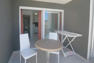 Tlocrt objekta Villa Muzo