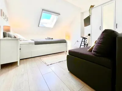 Prostor za sjedenje u objektu