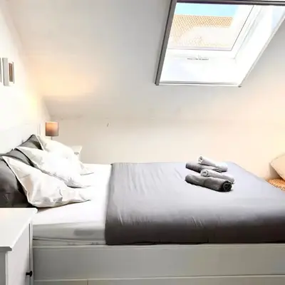 Apartman Mihaela