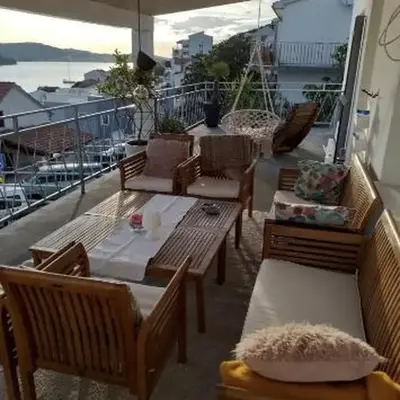 Vila Mari APP