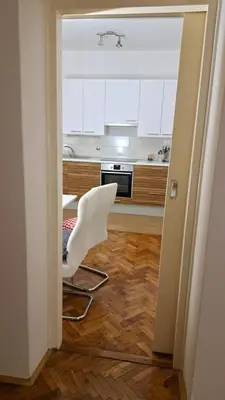 Prostor za sjedenje u objektu
