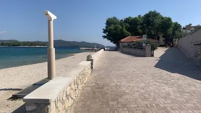 Priroda u blizini apartmana