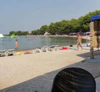 Priroda u blizini apartmana