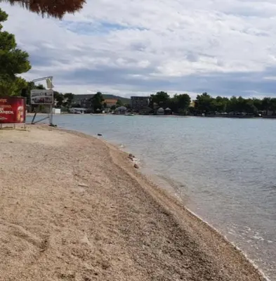Priroda u blizini apartmana