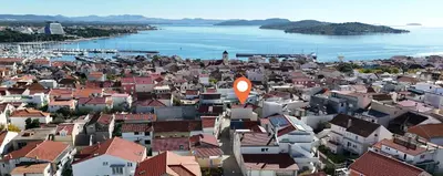 Priroda u blizini vikendica