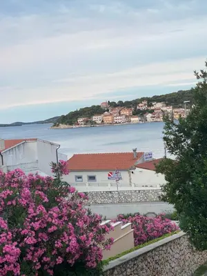 Priroda u blizini apartmana