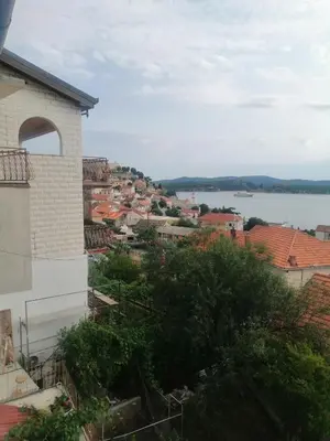 Priroda u blizini privatnih smještaja