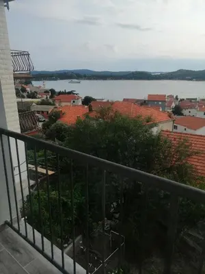 Priroda u blizini privatnih smještaja