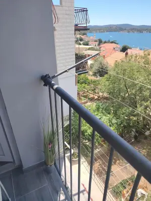 Priroda u blizini privatnih smještaja