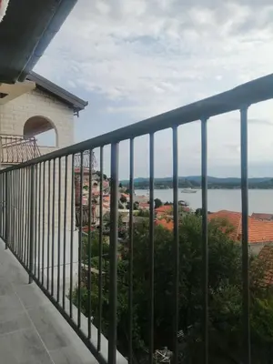 Priroda u blizini privatnih smještaja