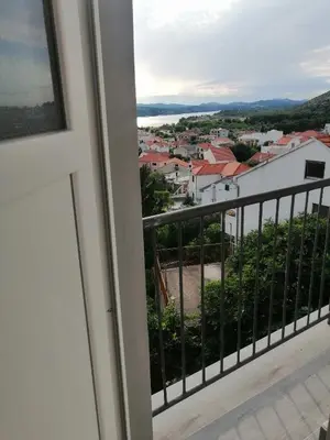 Priroda u blizini privatnih smještaja