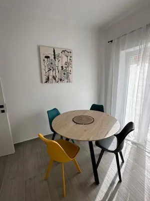 Prostor za sjedenje u objektu