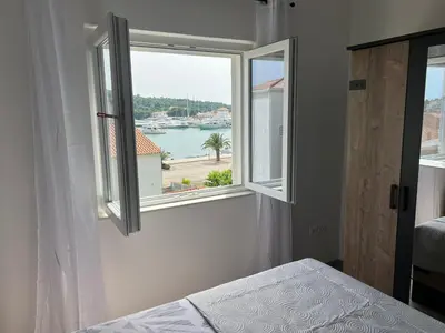 Priroda u blizini apartmana